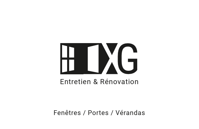 XG entretien et renovation