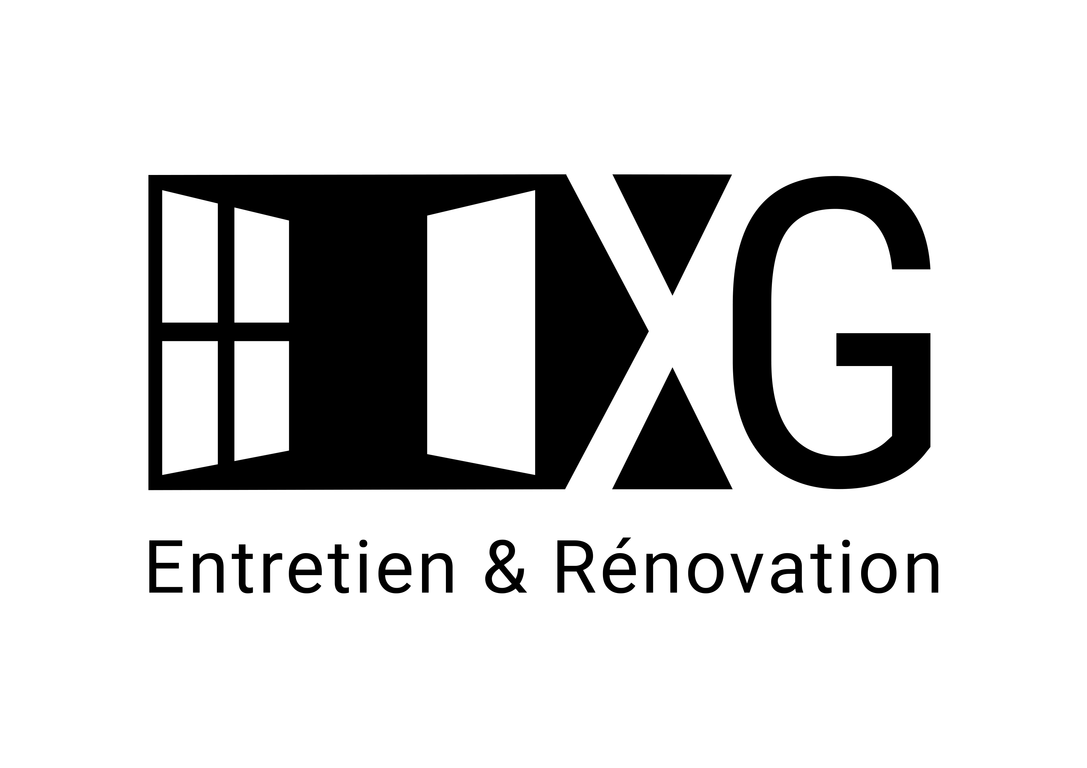 XG Entretien et Rénovation